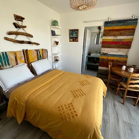 La Chambre De Seraphine Biscarrosse Exteriér fotografie