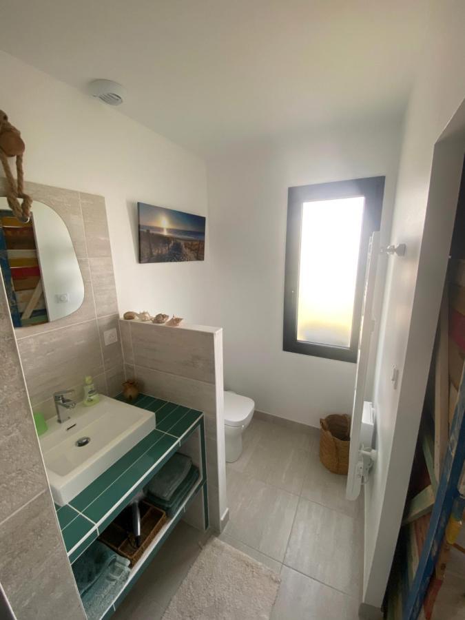 La Chambre De Seraphine Biscarrosse Exteriér fotografie